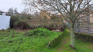 Terreno em São João da Madeira
