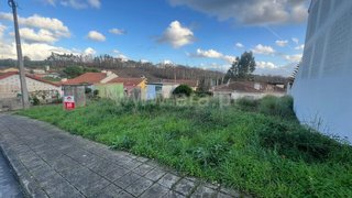 Land for sale in Gondomar, Portugal — €65,000