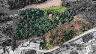 Land for sale in Arouca, Portugal — €54,000