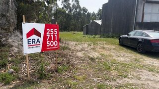 Land for sale in Paredes, Portugal — €400,000
