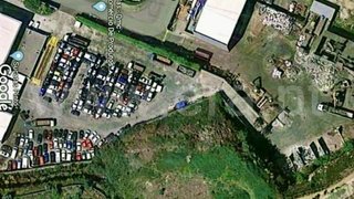 Land for sale in Paredes, Portugal — €90,000