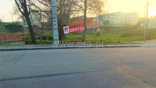 Land for sale in Matosinhos, Portugal — €2,000,000