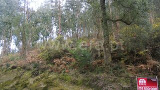 Land for sale in Santo Tirso, Portugal — €40,000