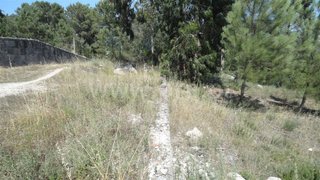 Land for sale in Marco de Canaveses, Portugal — €125,000