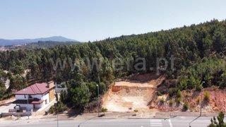 Land for sale in Anadia, Portugal — €61,000