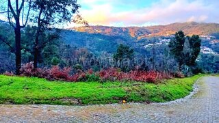 Land for sale in Baião, Portugal — €18,500