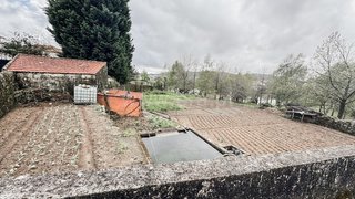 Land for sale in Vale de Cambra, Portugal — €70,000
