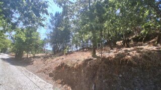 Land for sale in Marco de Canaveses, Portugal — €165,000