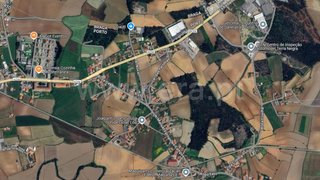 Land for sale in Póvoa de Varzim, Portugal — €87,500