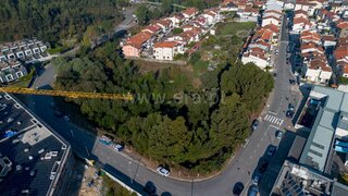 Land for sale in Valongo, Portugal — €1,050,000