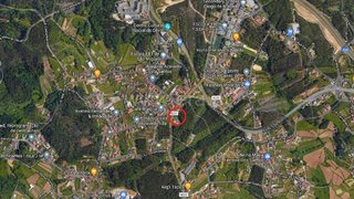 Land for sale in Vila Nova de Gaia, Portugal — €130,000