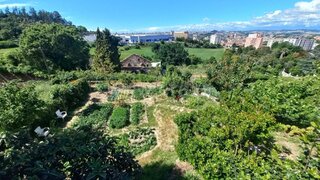 Land for sale in Vila Nova de Gaia, Portugal — €77,000