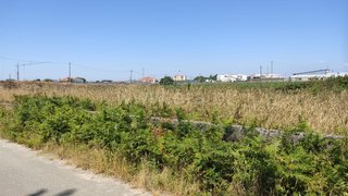 Land for sale in Ovar, Portugal — €36,500