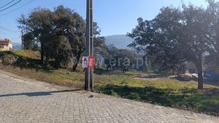 Land for sale in Marco de Canaveses, Portugal — €126,500