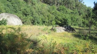 Land for sale in Marco de Canaveses, Portugal — €29,000
