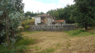Land for sale in Oliveira de Azeméis, Portugal — €150,000
