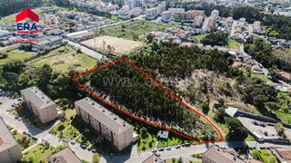 Land for sale in Gondomar, Portugal — €330,000