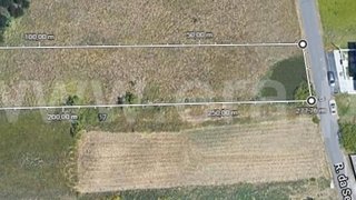 Land for sale in Ílhavo, Portugal — €67,000