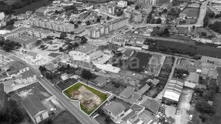 Land for sale in Estarreja, Portugal — €45,000