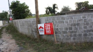 Land for sale in Oliveira de Azeméis, Portugal — €77,000
