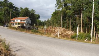 Land for sale in Santa Maria da Feira, Portugal — €70,000