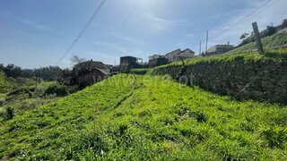 Land for sale in Albergaria-a-Velha, Portugal — €33,000