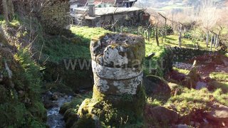Land for sale in Baião, Portugal — €25,000