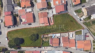 Land for sale in Matosinhos, Portugal — €320,000