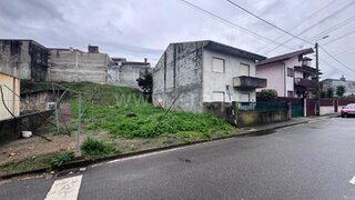 Land for sale in Gondomar, Portugal — €57,500