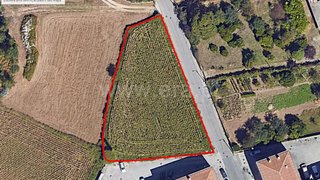 Land for sale in Matosinhos, Portugal — €99,000