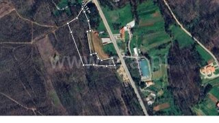 Land for sale in Gondomar, Portugal — €170,000