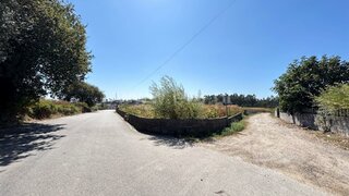 Land for sale in Ovar, Portugal — €77,500
