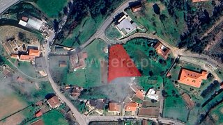 Land for sale in Santa Maria da Feira, Portugal — €58,000