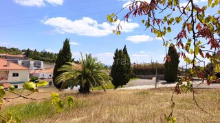 Land for sale in Vila Franca de Xira, Portugal — €120,000