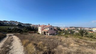 Land for sale in Mafra, Portugal — €1,600,000
