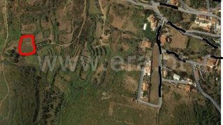Terreno em Cascais