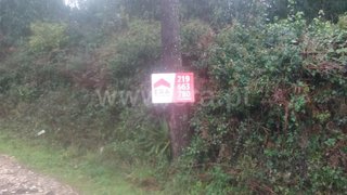 Land for sale in Sintra, Portugal — €57,500