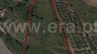 Land for sale in Mafra, Portugal — €75,000