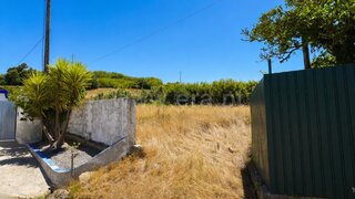 Land for sale in Lourinhã, Portugal — €85,000