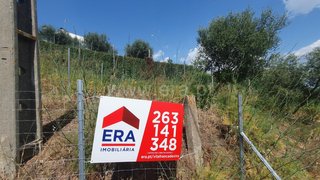 Terreno em Vila Franca de Xira