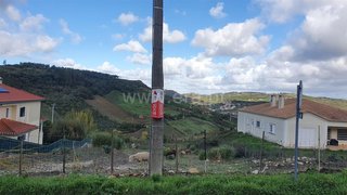 Land for sale in Arruda dos Vinhos, Portugal — €59,000