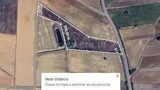 Land for sale in Lourinhã, Portugal — €35,000