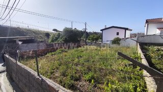 Land for sale in Sintra, Portugal — €110,000
