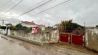 Land for sale in Sintra, Portugal — €180,000