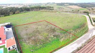Land for sale in Lourinhã, Portugal — €350,000