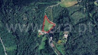 Land for sale in Mafra, Portugal — €38,000