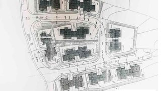 Land for sale in Vila Franca de Xira, Portugal — €92,000