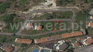 Land for sale in Mafra, Portugal — €140,000