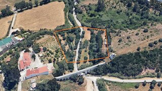 Terreno em Vila Franca de Xira