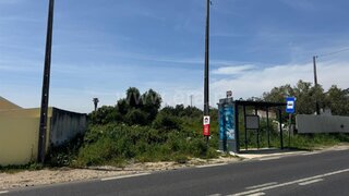 Land for sale in Sintra, Portugal — €89,000